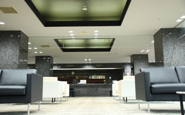 Raki house kaiji – Lobby – Fuefuki
