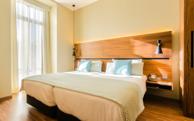 Hotel Vincci Liberdade