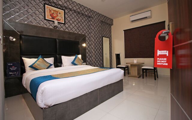 Hotel HSP Suites