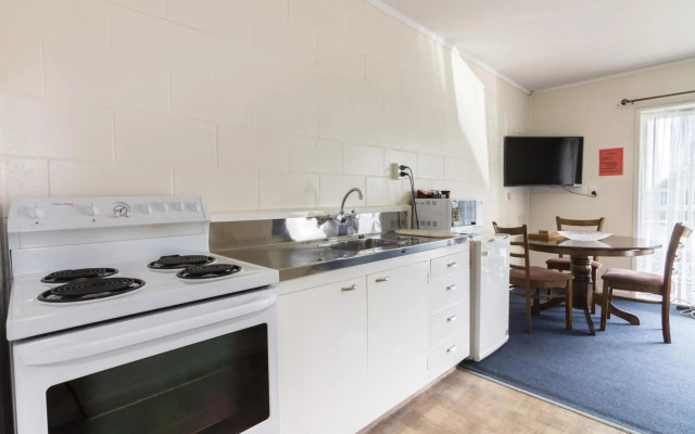 Kaitaia Motor Lodge