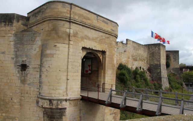 Helvetios YourHostHelper