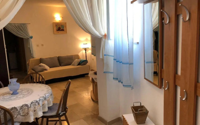Apartments Maria