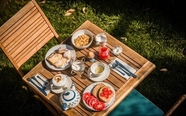 Guest house 3 stars Massa Lubrense