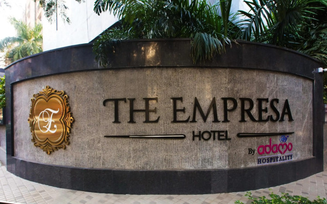 The Empresa Hotel