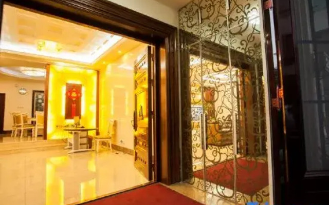 Fuer Apartment