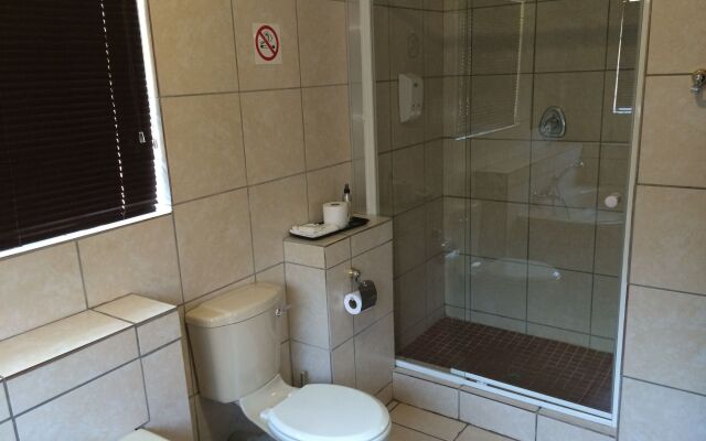 De Oude Herberg B&B