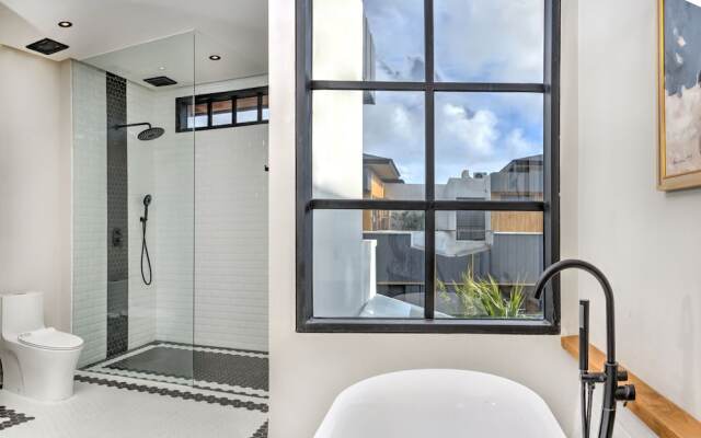 Secana Beachtown Resort & Residences