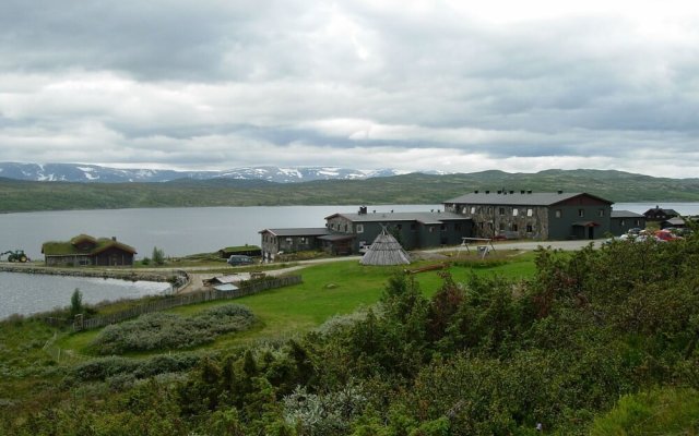 Rødungstøl Høyfjellshotell