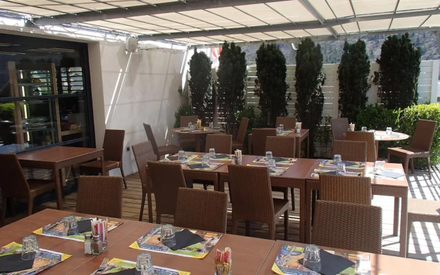 Brit Hotel Confort Marvejols
