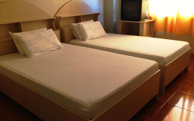 Matig-A Seaside Pensione