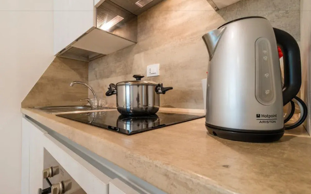 Mazzoni 10 Modern Flat
