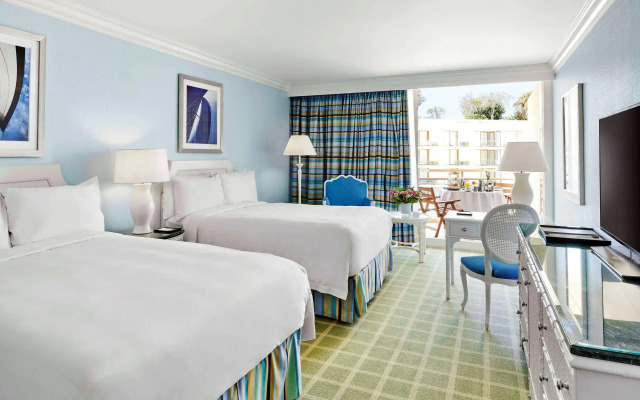 Fairmont Monte Carlo