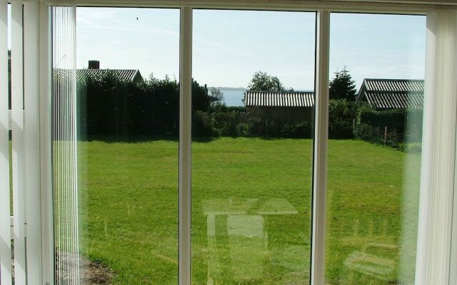 Luxurious Holiday Home in Faaborg Municipality With Terrace