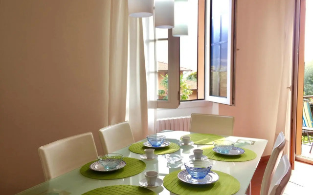 Mary Rose Apartments