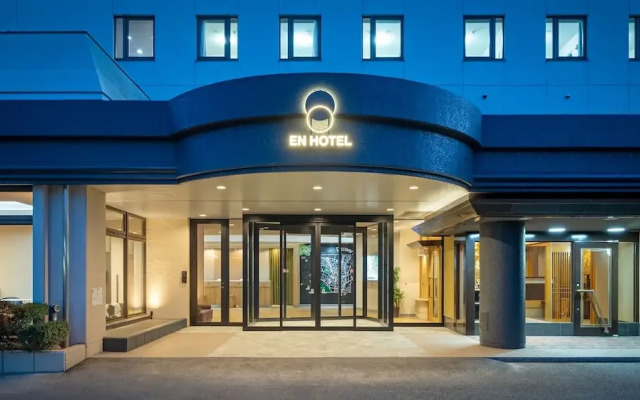 EN HOTEL Ise