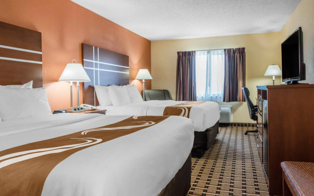 Quality Inn Ashland East