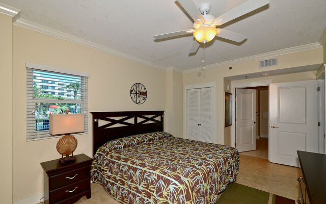 Waterscape by Southern Vacation Rentals