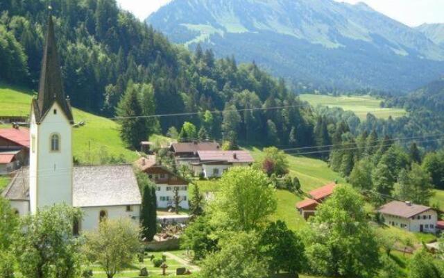 Sport-Alpin-Wohnung-4