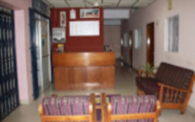 Minerva Residency
