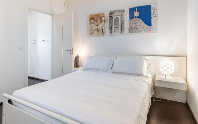 Il Gabbiano 5  in Bordighera