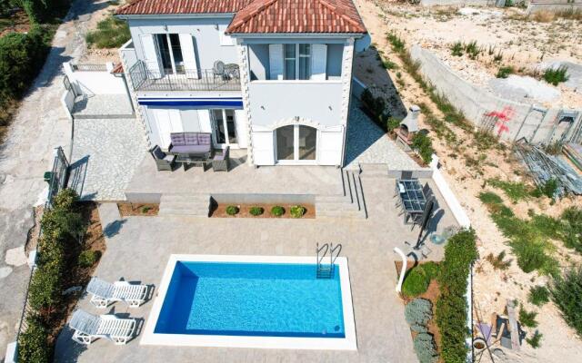 Villa Patricia