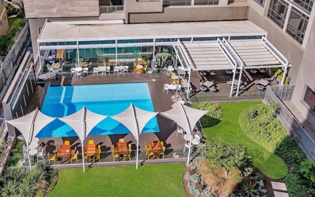 Masingita Towers 116