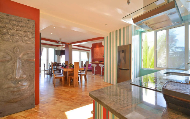 Boracay Karuna Luxury Suites