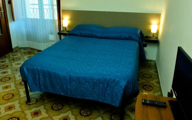 Casa Vacanze La Rocca