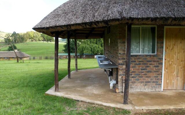 Elandskloof Trout Farm