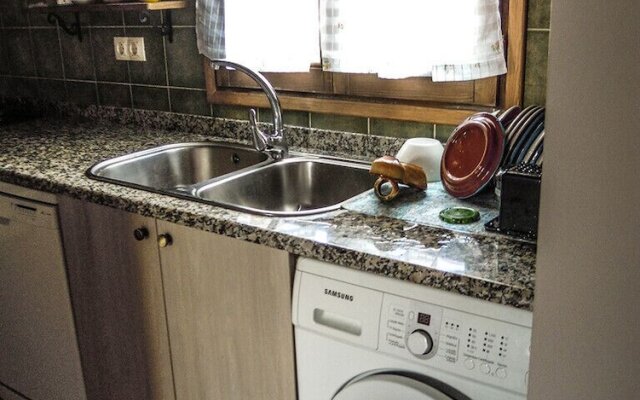 Masia de la Serra de la Cogulla