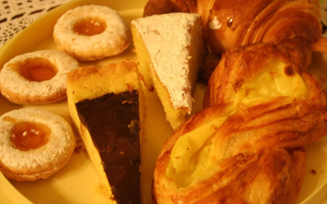 B&B A Casa Di Virgilio