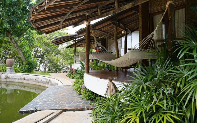 Koh Mak Cococape Resort