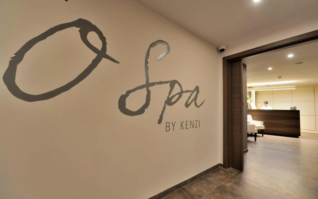 Kenzi Sidi Maarouf Hotel