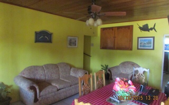 The Inn At Great Bay Treasure Beach Jamaica