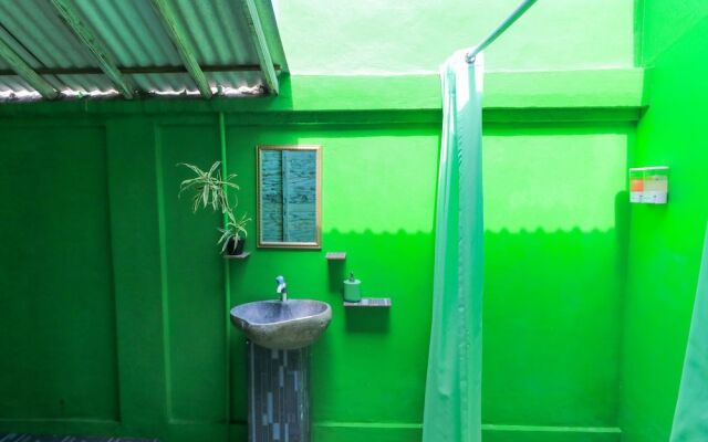 The Green Groves Hostel