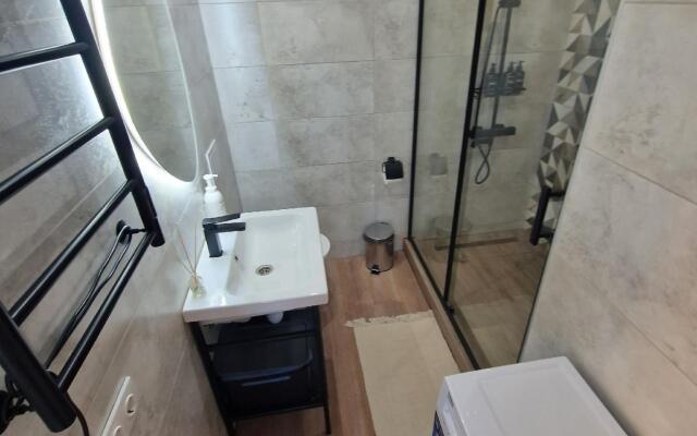 База отдыха Кусто