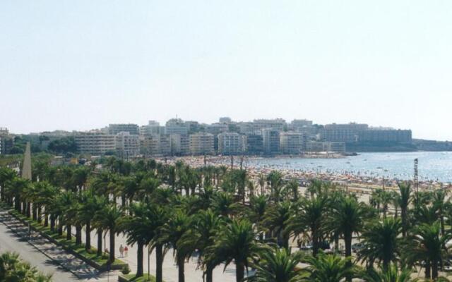 Sol Salou Edificio Carretera Del Faro