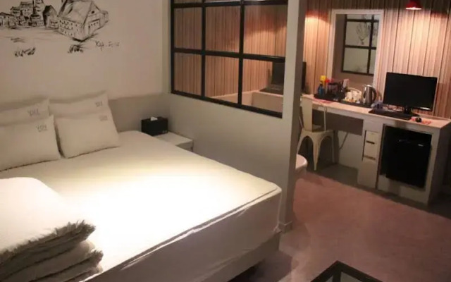 Vov Motel