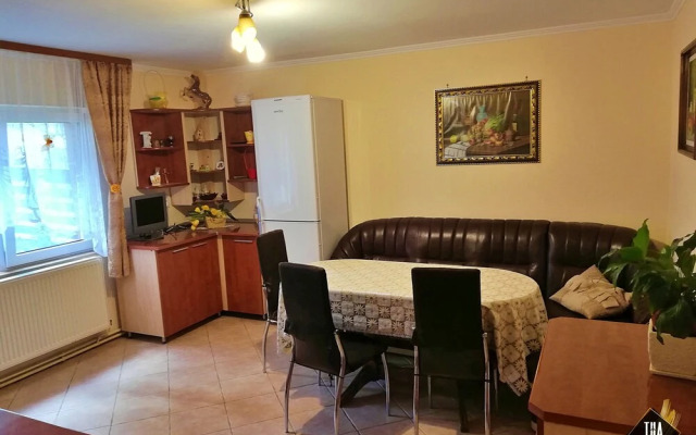 Casa Lacry