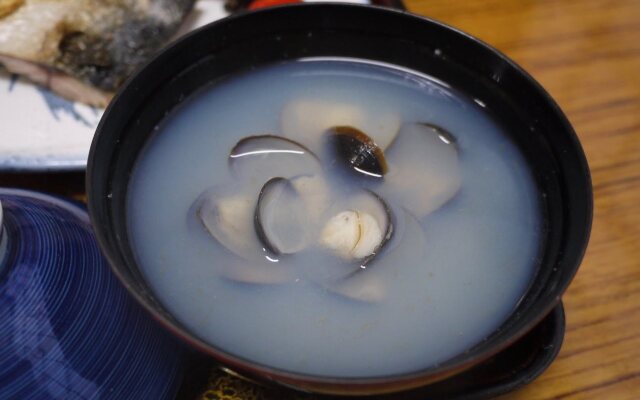 Hawaii Onsen Minshuku Koi no Yu