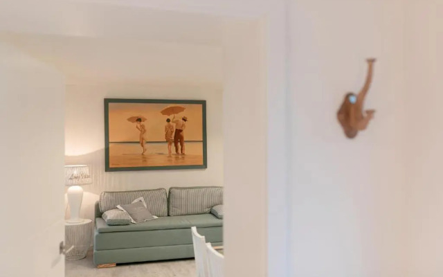 Badeweg 7 Frank Sinatra