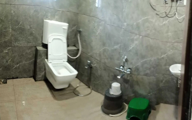 Hotel Mansarovar