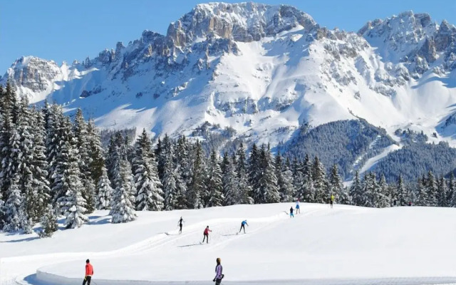 Belvilla by OYO Negritella Quadri Sette