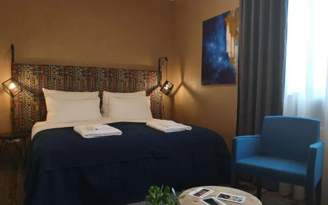 Zeit Hotel