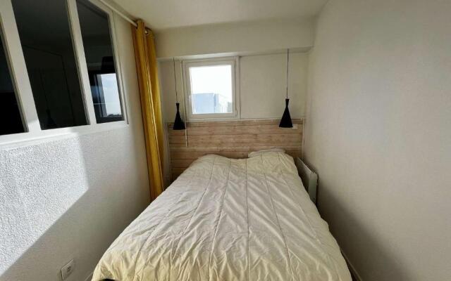 Appartement Quiberon, 3 pièces, 4 personnes - FR-1-478-213