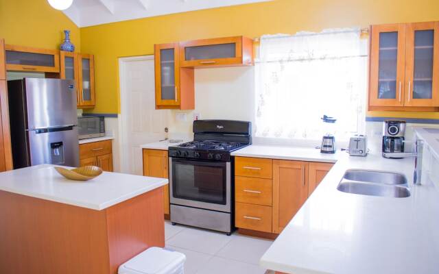 Richmond Villa Rental Management