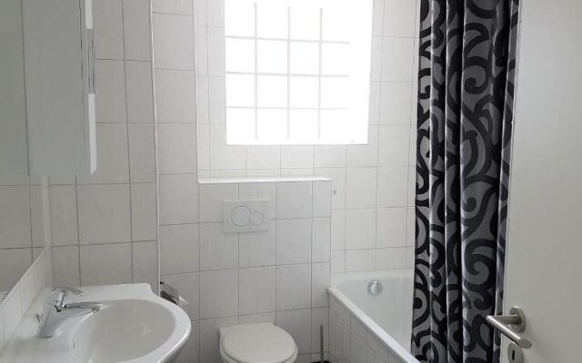 Swissholidaysapartment Centralstrasse 26