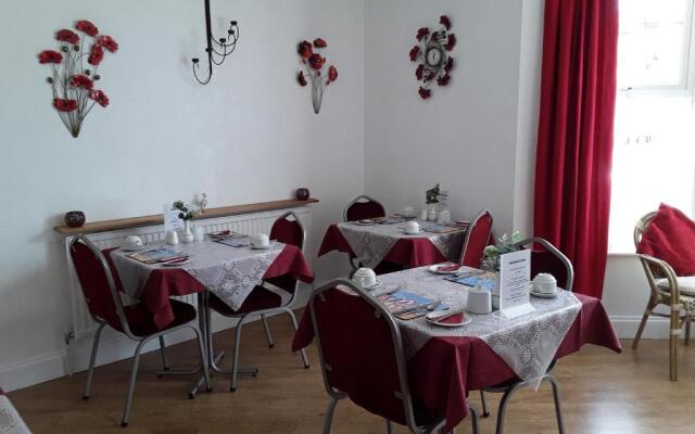 Merriedale Guest House