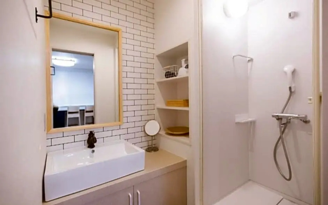 TSUBAME HOTEL ASAKUSABASHI / Vacation STAY 81735