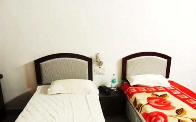 Hotel Buddha International